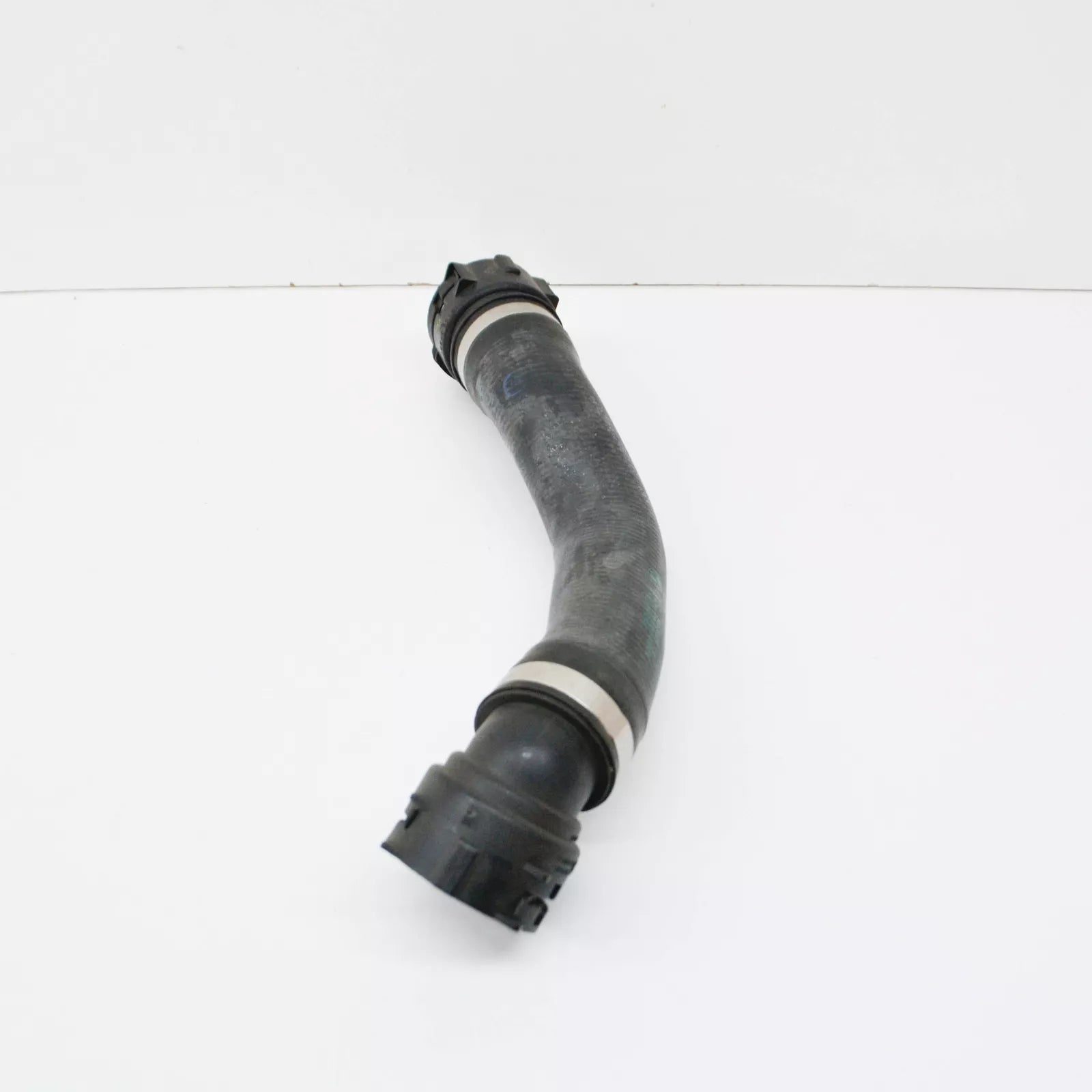NEW BMW X3 E83 RADIATOR COOLANT HOSE 17123450645 3450645
