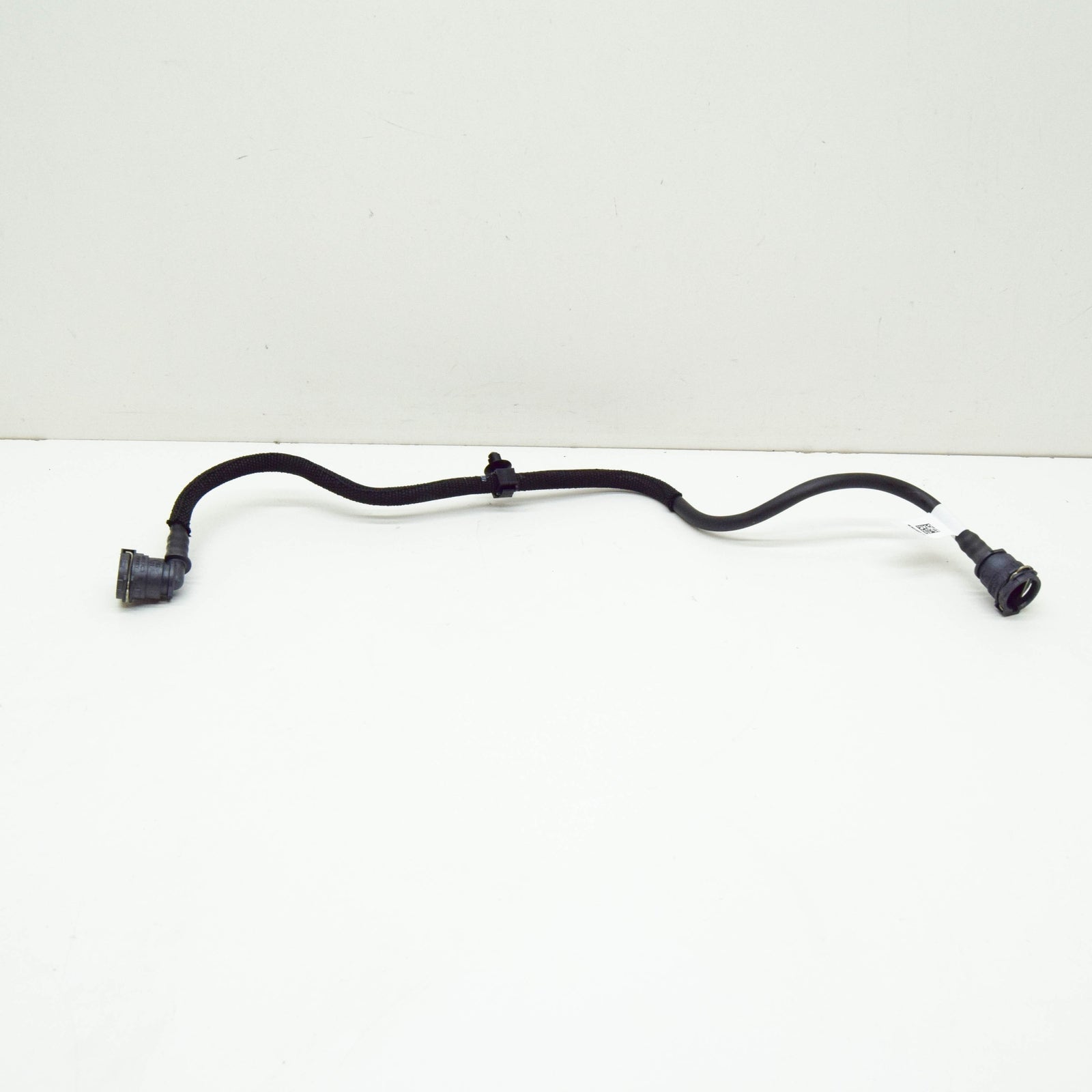 new bmw 3 g21 expansion tank-cylinder head pipe 17128654855 8654855 original