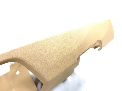 NEW BMW 4 GRAN COUPE F36 FRONT RIGHT SEAT OUTER TRIM 7308190 52107308190