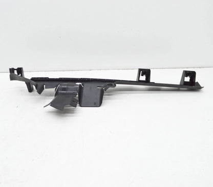 NEW VOLKSWAGEN E-GOLF MK7 5G LEFT RADIATOR AIR GUIDE 5GE121283G ORIGINAL