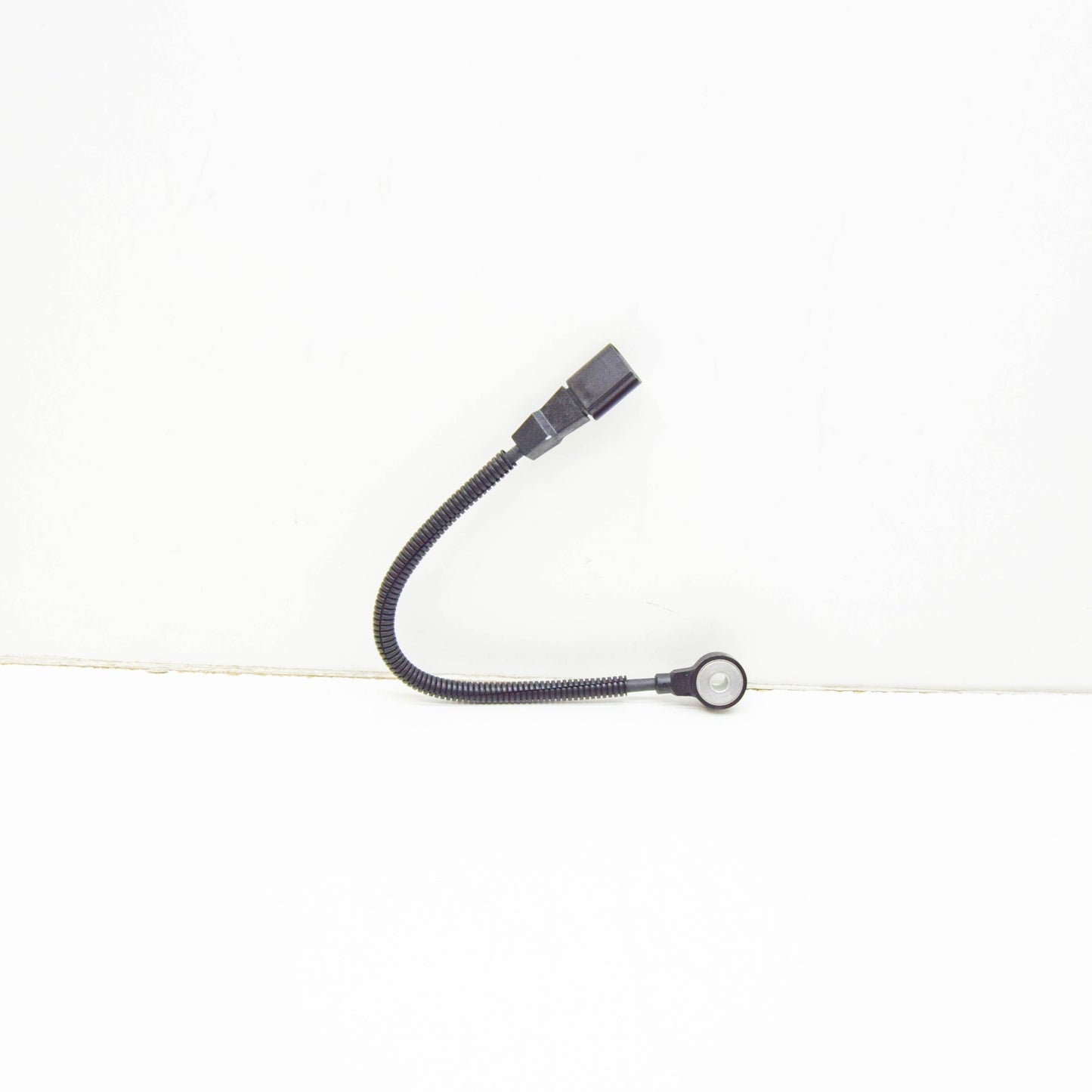 NEW AUDI A4 B7 FRONT LEFT KNOCK SENSOR WITH WIRING HARNESS 079905377E ORIGINAL