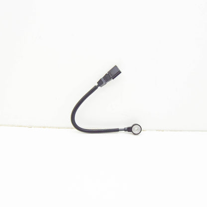 NEW AUDI A4 B7 FRONT LEFT KNOCK SENSOR WITH WIRING HARNESS 079905377E ORIGINAL