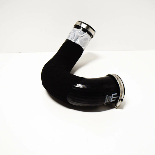 NEW AUDI S5 8W6 RIGHT INTERCOOLER CHARGER PIPE HOSE 8W0145738C