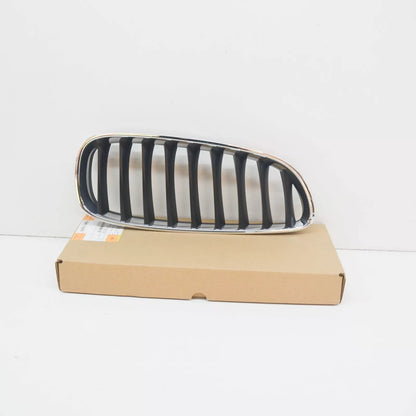NEW BMW Z4 ROADSTER E89 FRONT RIGHT RADIATOR KIDNEY GRILLE 51137191510 ORIGINAL