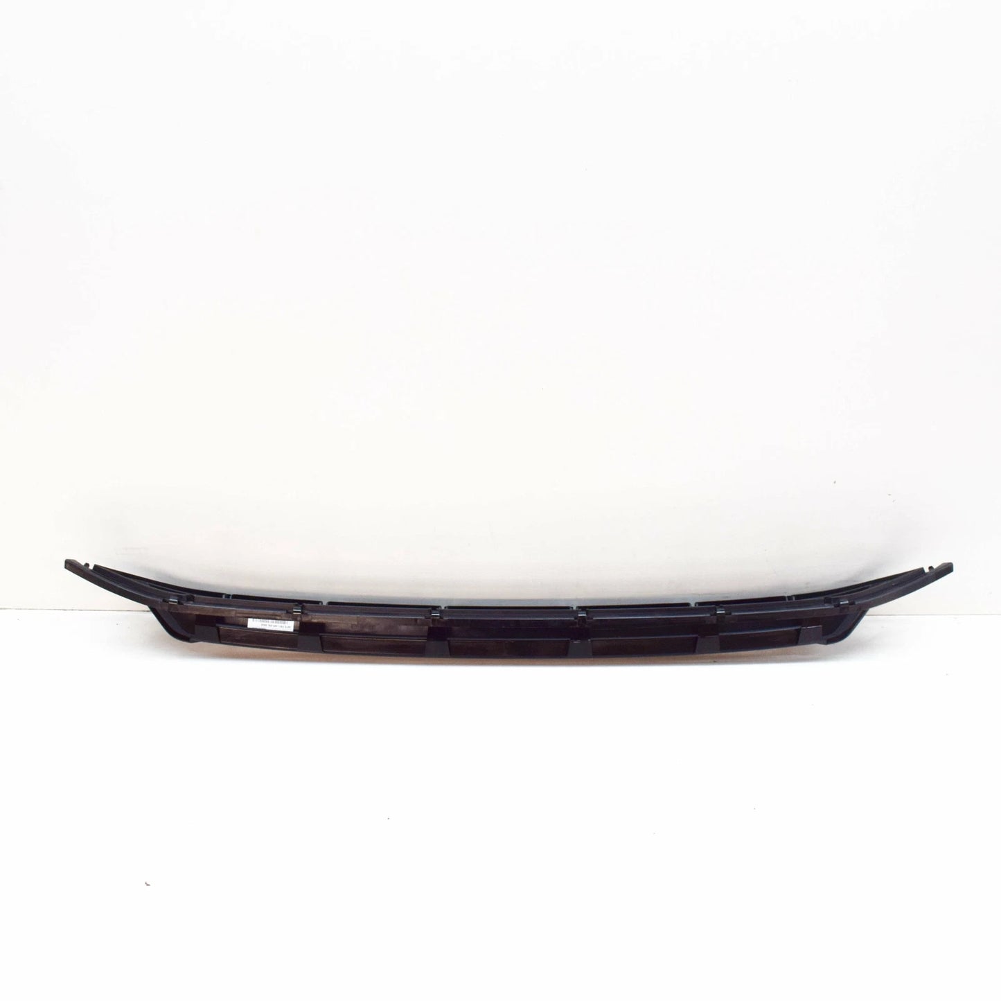 NEW BMW X3 G01 FRONT BUMPER CENTER GRILLE 7399898 51117399898 ORIGINAL