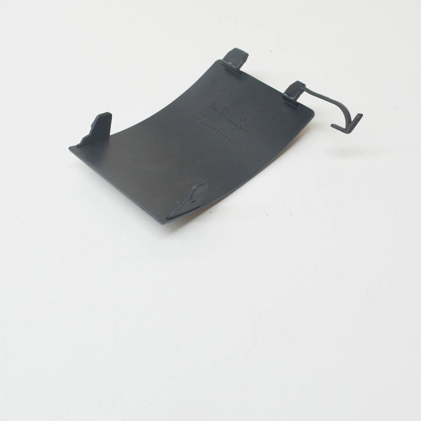 NEW MB SLK R172 FRONT RIGHT JACK TUBE COVER TRIM A17269802589999 ORIGINAL