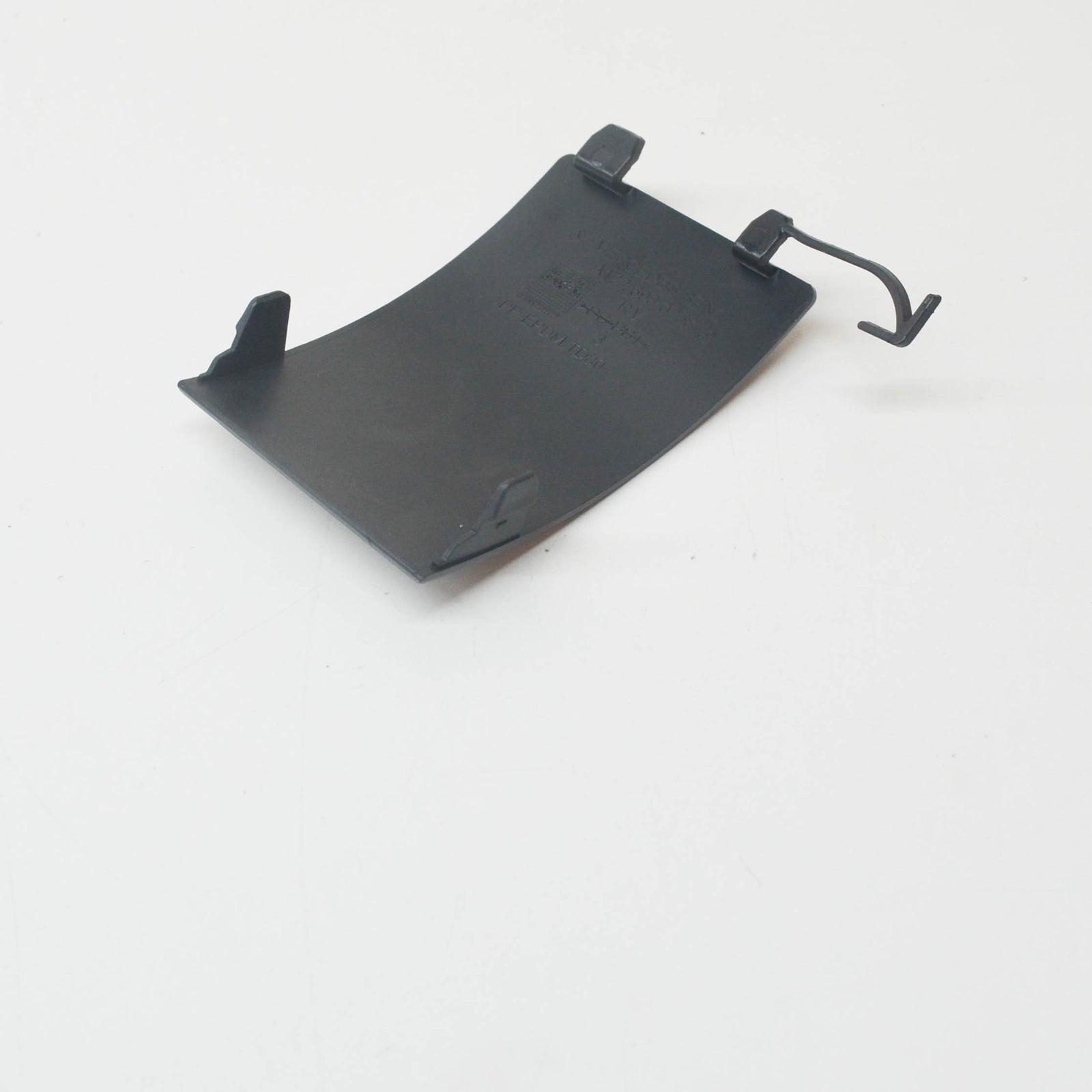 NEW MB SLK R172 FRONT RIGHT JACK TUBE COVER TRIM A17269802589999 ORIGINAL