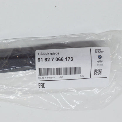 NEW BMW 5 E61 TOURING REAR WINDOW WIPER ARM 61627066173 ORIGINAL