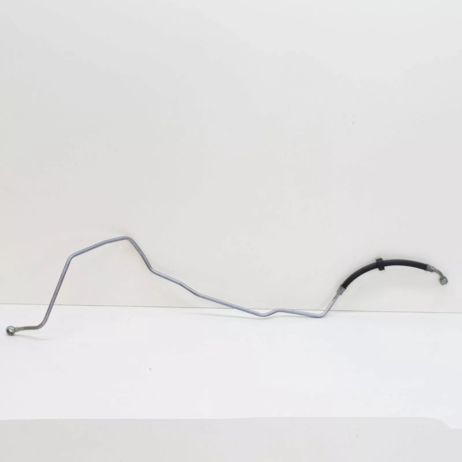 NEW MERCEDES-BENZ E W211 LEFT OIL LINE A2112700296