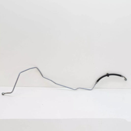 NEW MERCEDES-BENZ E W211 LEFT OIL LINE A2112700296