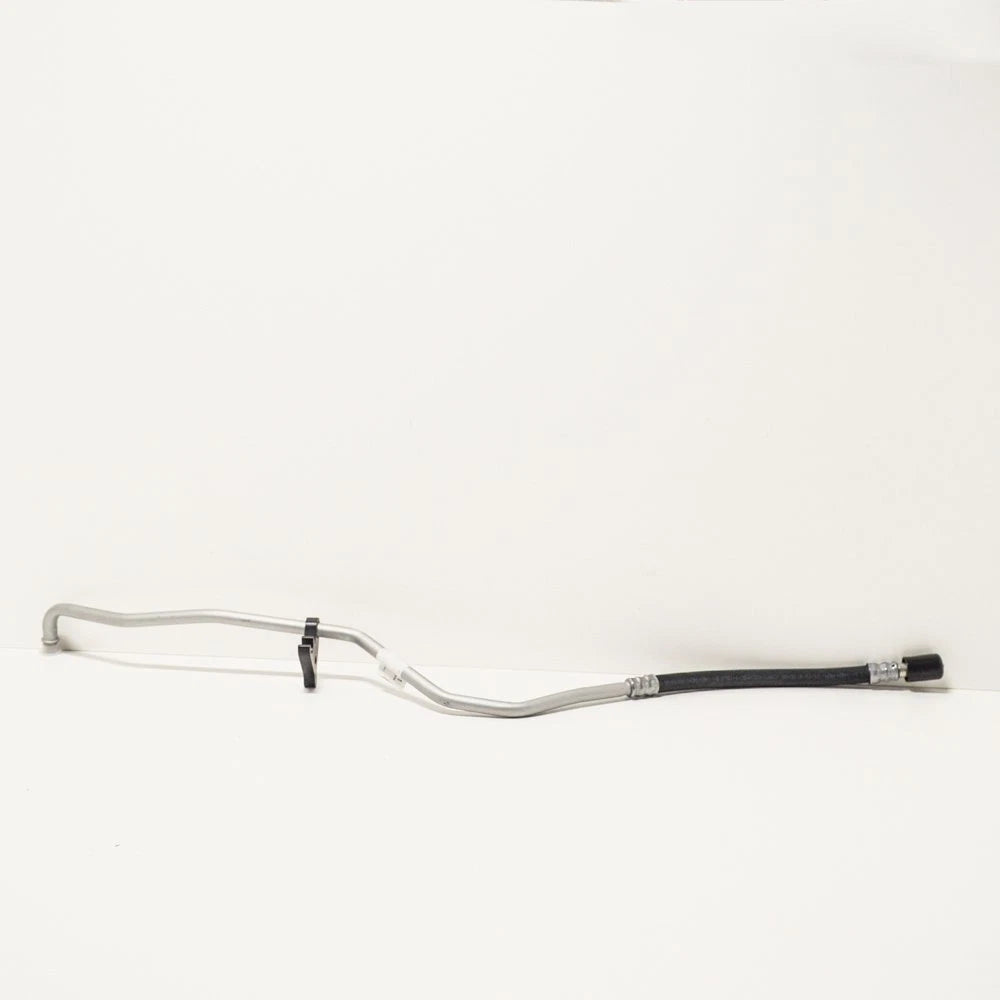 NEW BMW X5 E53 TRANSMISSION OIL COOLER LINE RETURN HOSE 17227788269 ORIGINAL