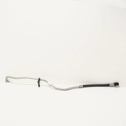 NEW BMW X5 E53 TRANSMISSION OIL COOLER LINE RETURN HOSE 17227788269 ORIGINAL