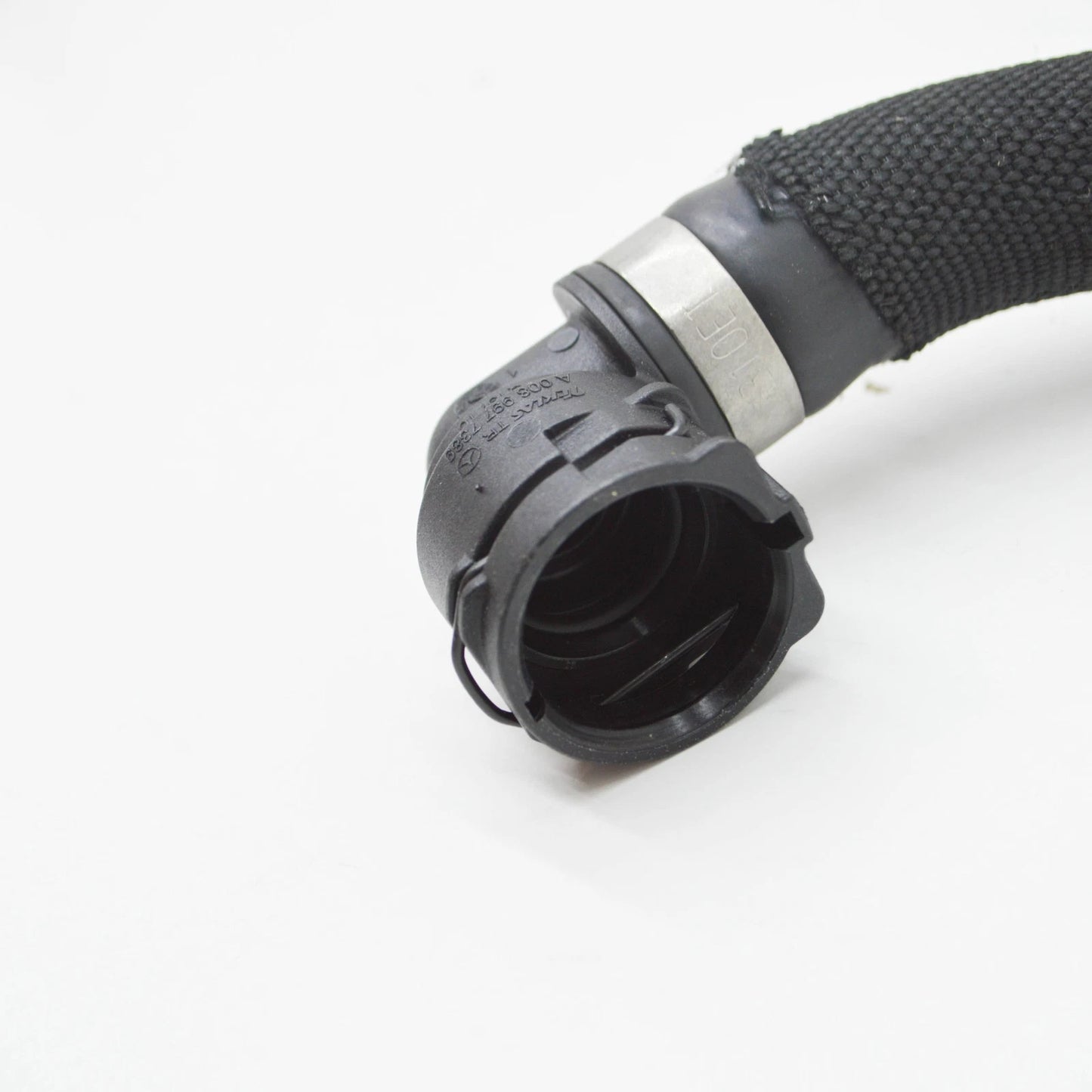 NEW MERCEDES-BENZ C W205 COOLER COOLANT FILLING HOSE A2055011691 ORIGINAL