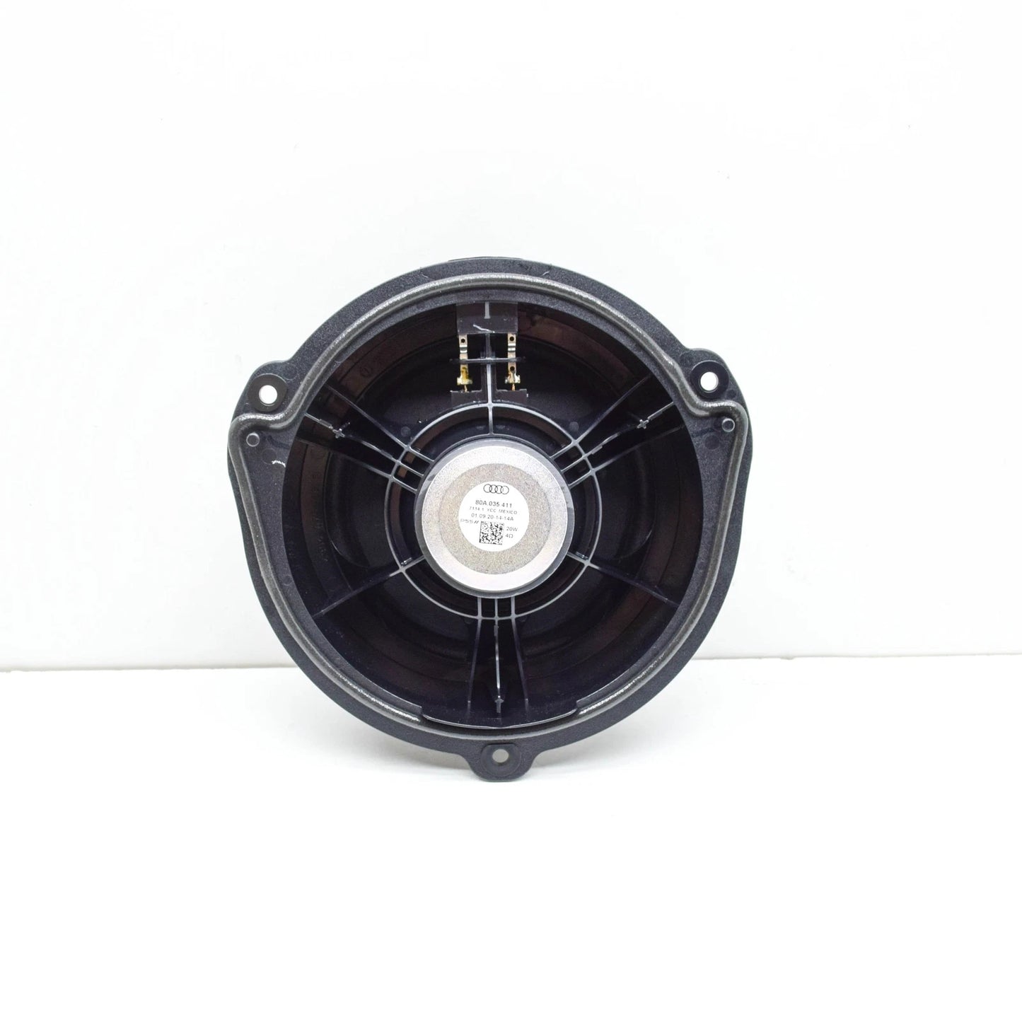 NEW AUDI Q5 FY 80A REAR LEFT DOOR SOUND SPEAKER 80A035411