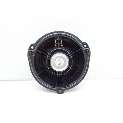 NEW AUDI Q5 FY 80A REAR LEFT DOOR SOUND SPEAKER 80A035411