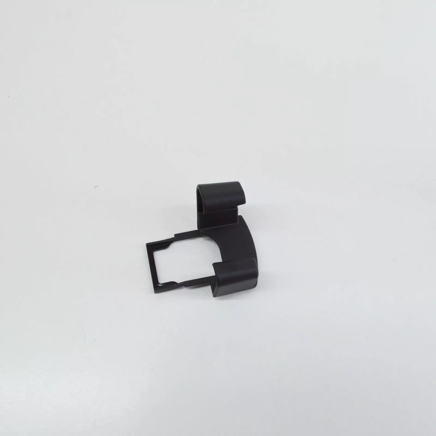 NEW AUDI A3 8P FRONT LEFT SEAT OUTER GUIDE RAIL COVER 8P0881347B01C ORIGINAL