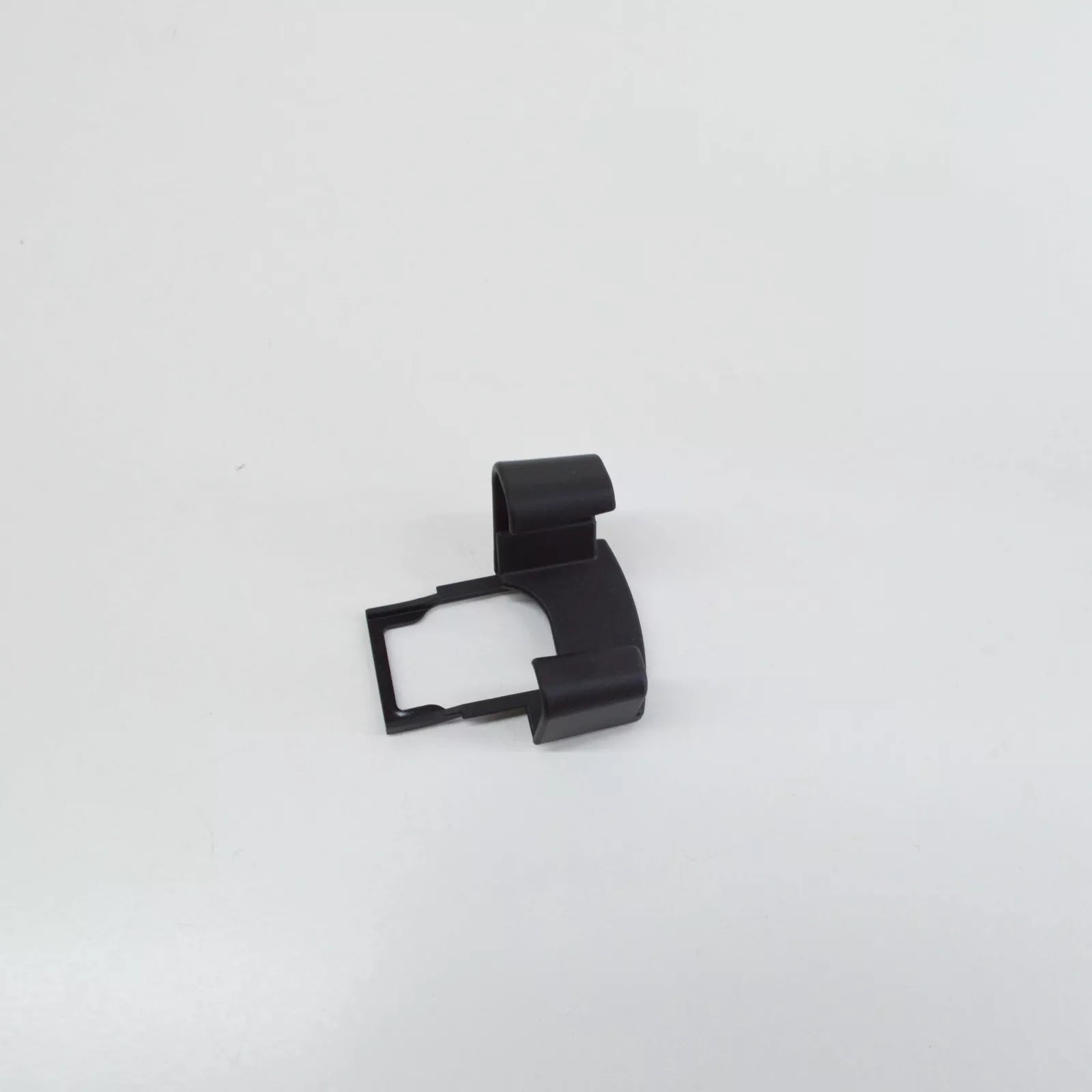 NEW AUDI A3 8P FRONT LEFT SEAT OUTER GUIDE RAIL COVER 8P0881347B01C ORIGINAL