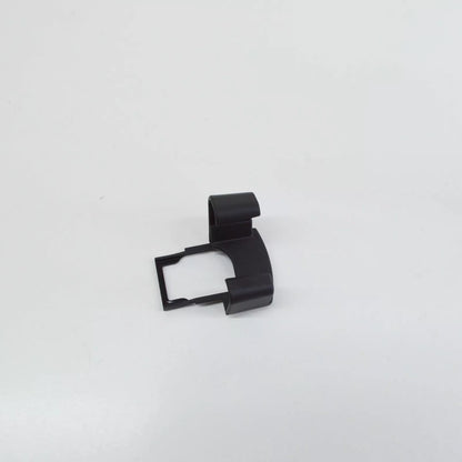 NEW AUDI A3 8P FRONT LEFT SEAT OUTER GUIDE RAIL COVER 8P0881347B01C ORIGINAL