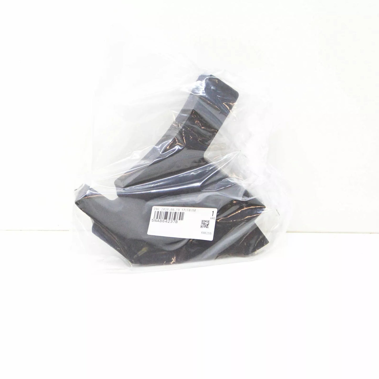 NEW VW TIGUAN AD MK2 FRONT LEFT WING SOUND INSULATION 5NA864237B ORIGINAL