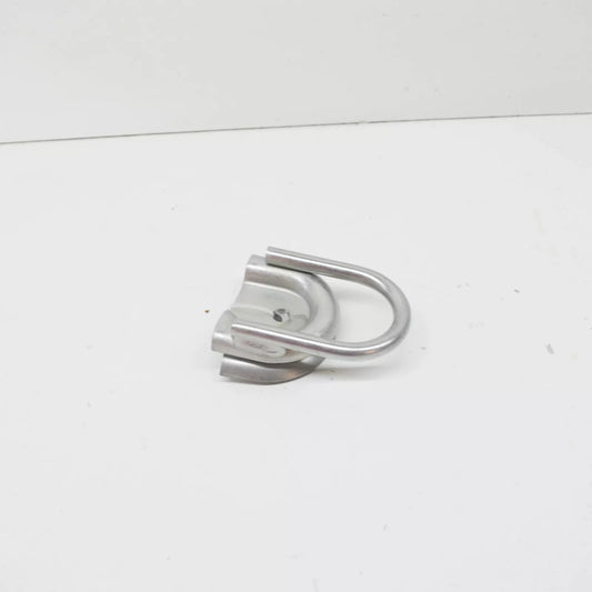 NEW BMW 3 E30 REAR BUMPER M TECHNIC TOWING HINGE 51711919169 1919169 ORIGINAL