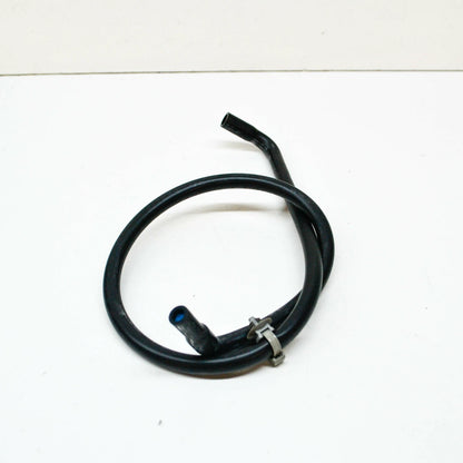 NEW AUDI A4 B9 FRONT LED HEADLIGHT DRAIN VENT HOSE 8W0941717A ORIGINAL