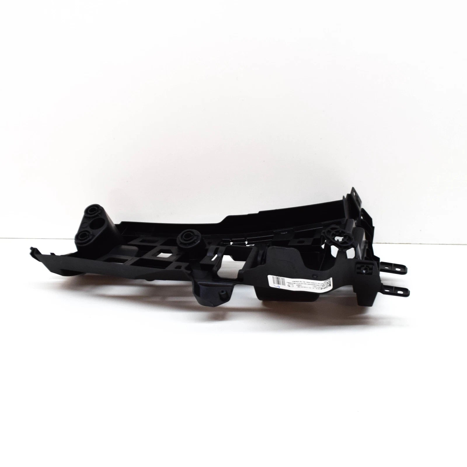 NEW BMW X5 F15 M REAR RIGHT BUMPER INNER BRACKET 51128075196 ORIGINAL