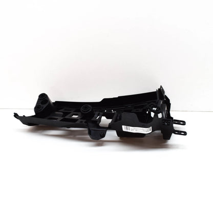 NEW BMW X5 F15 M REAR RIGHT BUMPER INNER BRACKET 51128075196 ORIGINAL