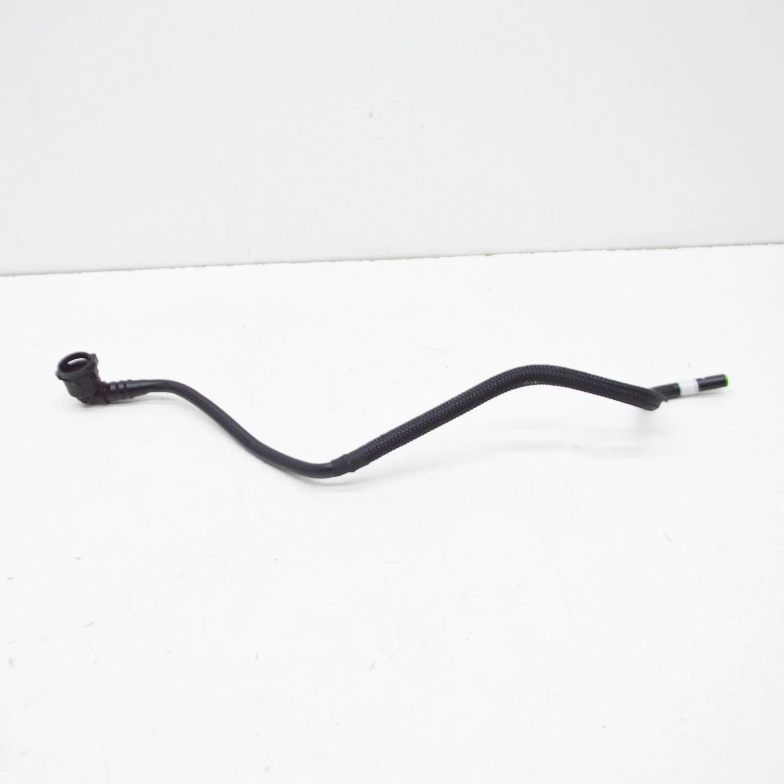 NEW BMW M5 F10 ENGINE COOLANT VENT HOSE PIPE 17122284336 ORIGINAL