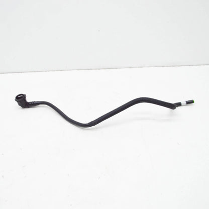 NEW BMW M5 F10 ENGINE COOLANT VENT HOSE PIPE 17122284336 ORIGINAL