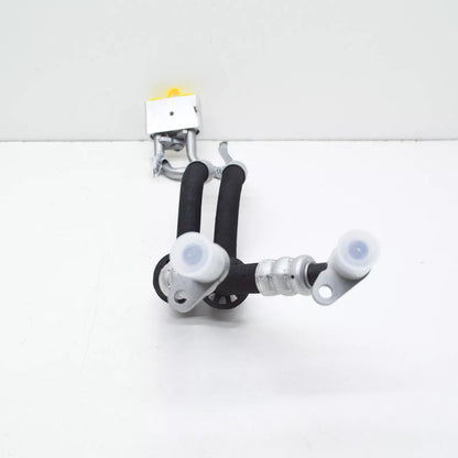 NEW AUDI Q3 AD AUTOMATIC TRANSMISSION OIL COOLER HOSE 5QF317820A / 5QF-317-820-A