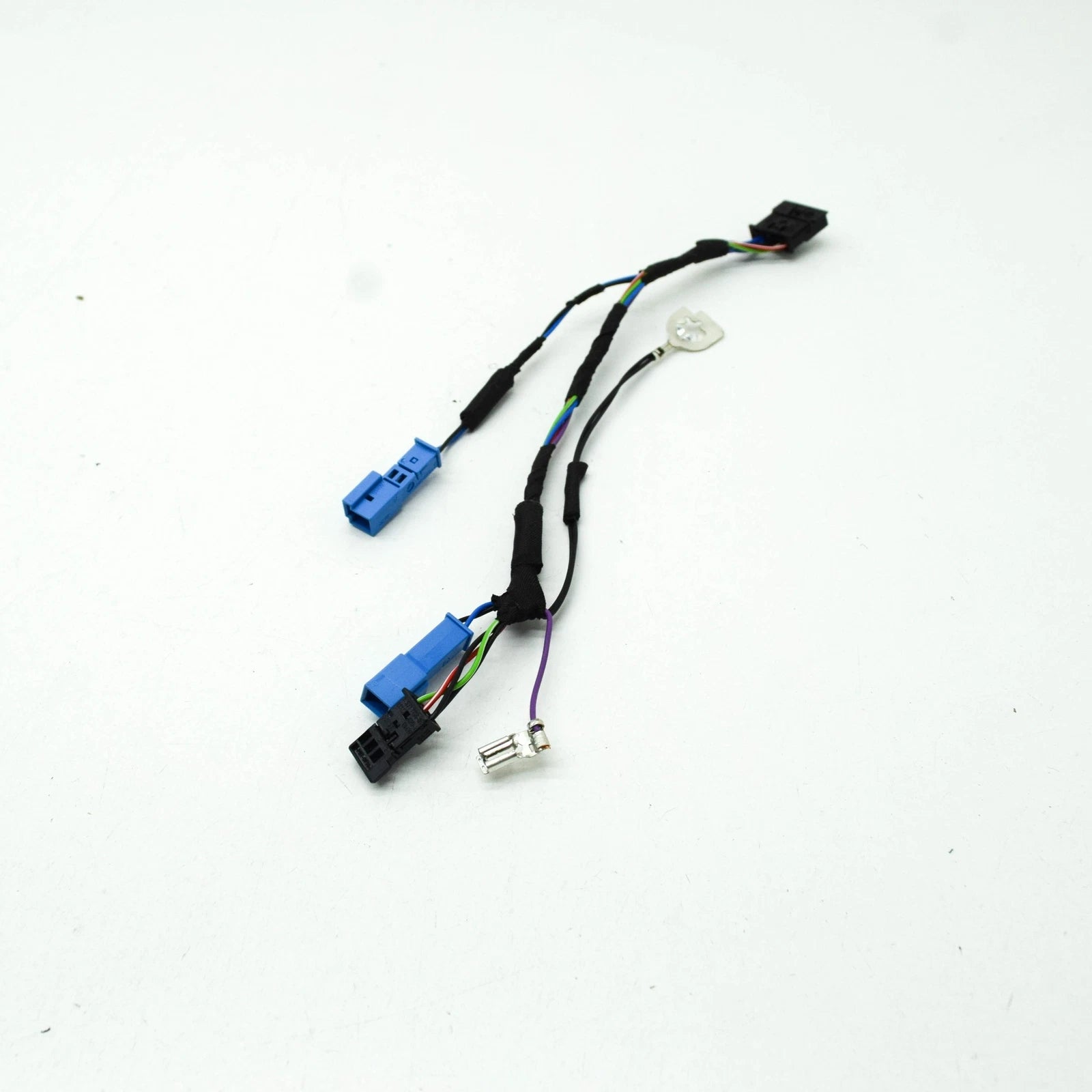 NEW BMW 3 G20, G28 STEERING WHEEL CONNECTING LINE 32308746685 8746685 ORIGINAL