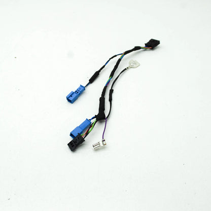 NEW BMW 3 G20, G28 STEERING WHEEL CONNECTING LINE 32308746685 8746685 ORIGINAL