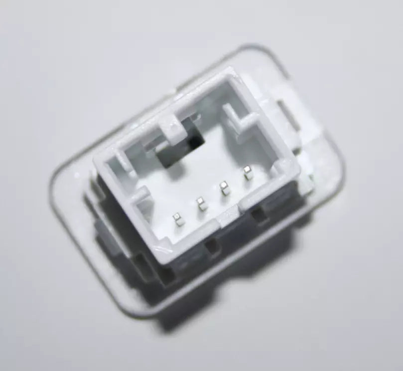 NEW AUDI Q2 FRONT FOOTWELL LED LIGHT 4G0919390C ORIGINAL