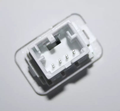 NEW AUDI Q2 FRONT FOOTWELL LED LIGHT 4G0919390C ORIGINAL