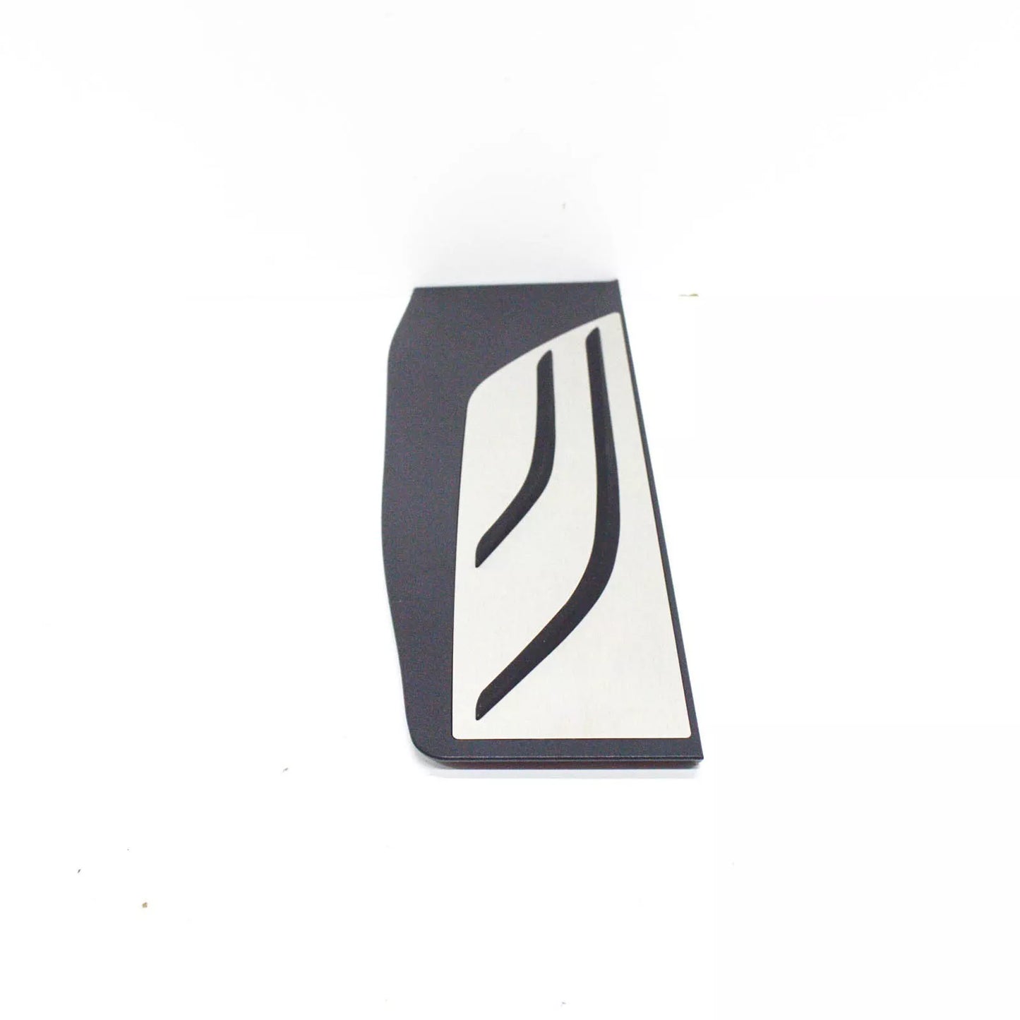 NEW BMW 3 F30 M PERFORMANCE STAINLESS STEEL FOOTREST 51472232279 2232279