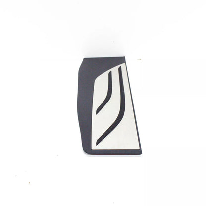 NEW BMW 3 F30 M PERFORMANCE STAINLESS STEEL FOOTREST 51472232279 2232279