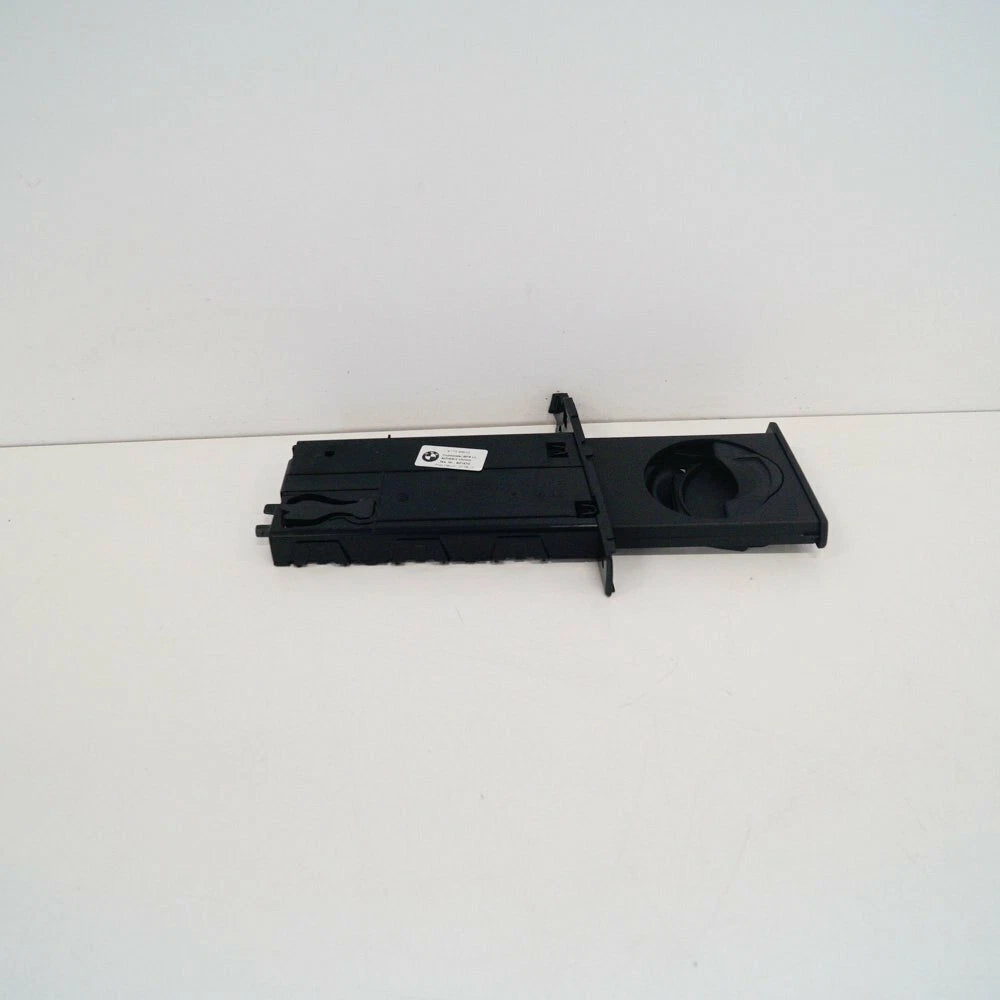 NEW BMW 3 E90 INSTRUMENT PANEL RIGHT CUP HOLDER LHD 51459173469 9173469 ORIGINAL
