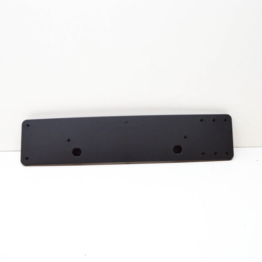 NEW MERCEDES-BENZ GLC X253 NUMBER PLATE BRACKET A2538802100 ORIGINAL