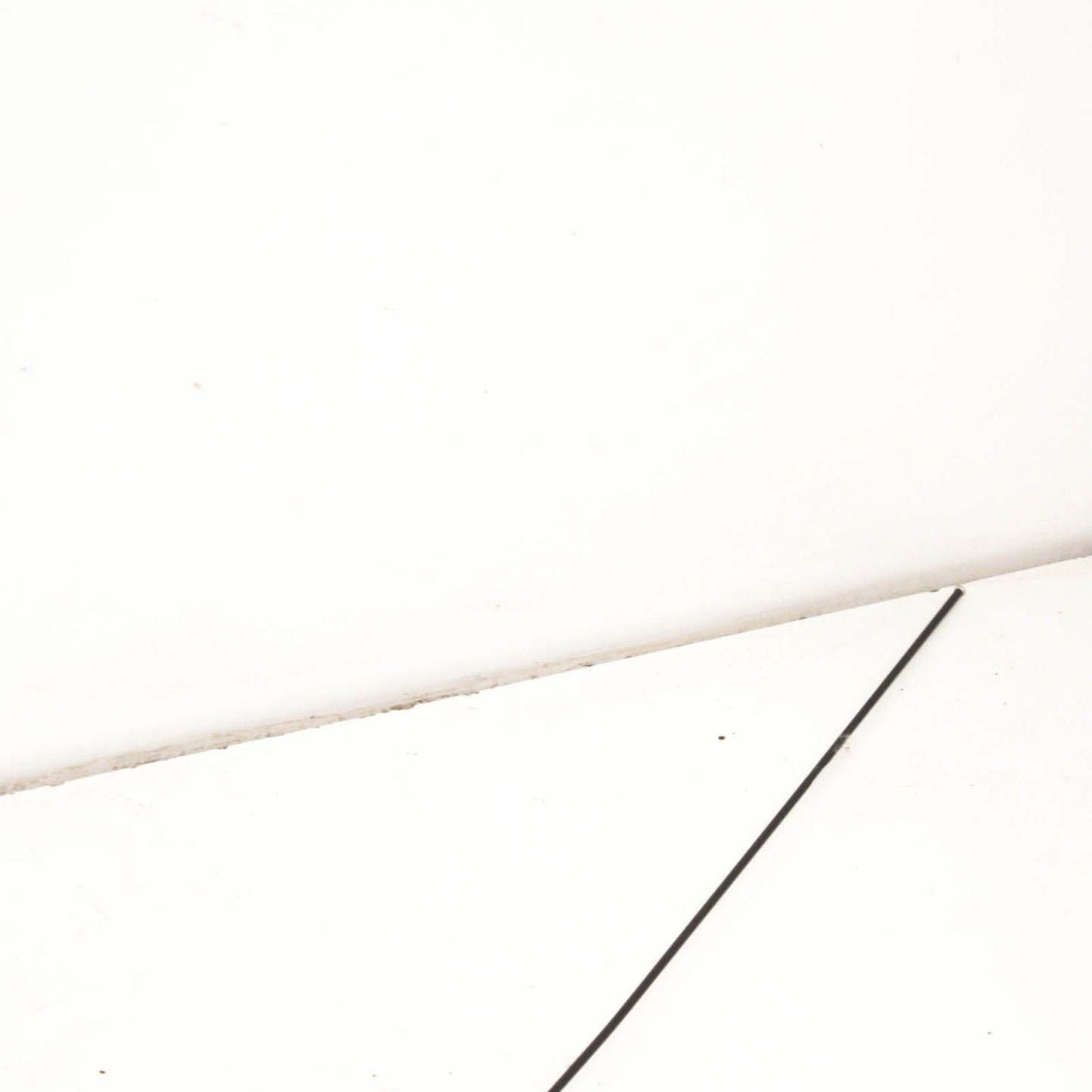 NEW BMW Z4 E85 ROADSTER REAR BRAKE PIPE 34326757719 ORIGINAL