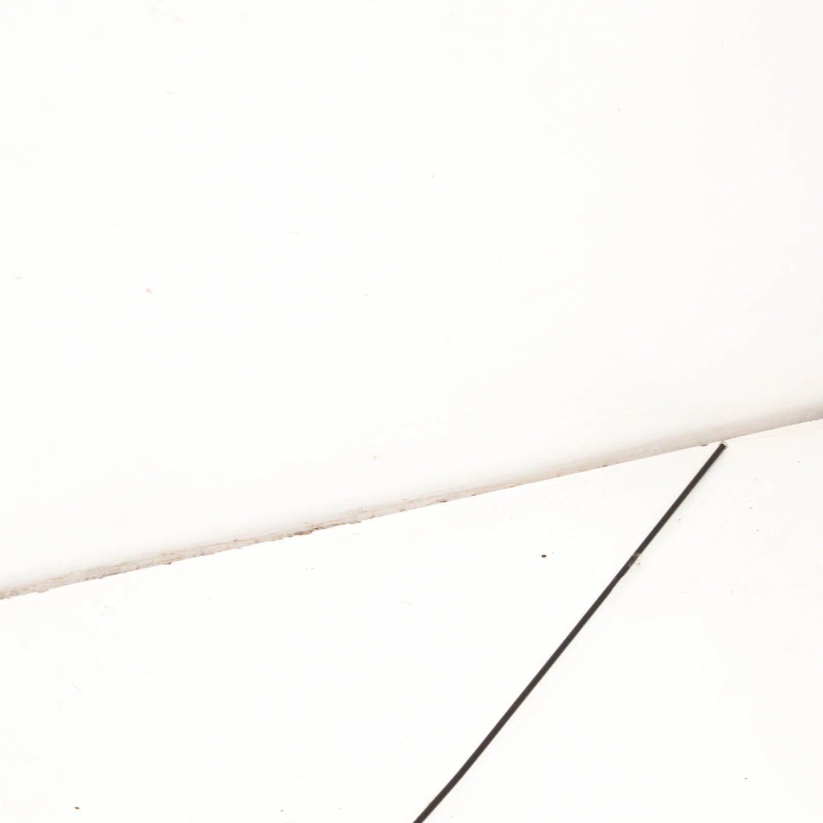 NEW BMW Z4 E85 ROADSTER REAR BRAKE PIPE 34326757719 ORIGINAL