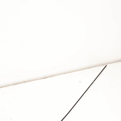 NEW BMW Z4 E85 ROADSTER REAR BRAKE PIPE 34326757719 ORIGINAL