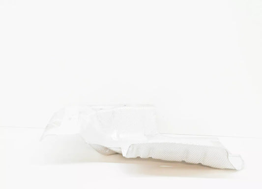 NEW VW TRANSPORTER T5 REAR SILENCER HEAT SHIELD 7H0825701D ORIGINAL