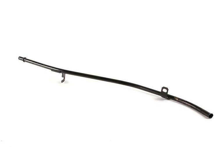 NEW VOLKSWAGEN TOUAREG 7L OIL DIPSTICK TUBE 022115629R ORIGINAL