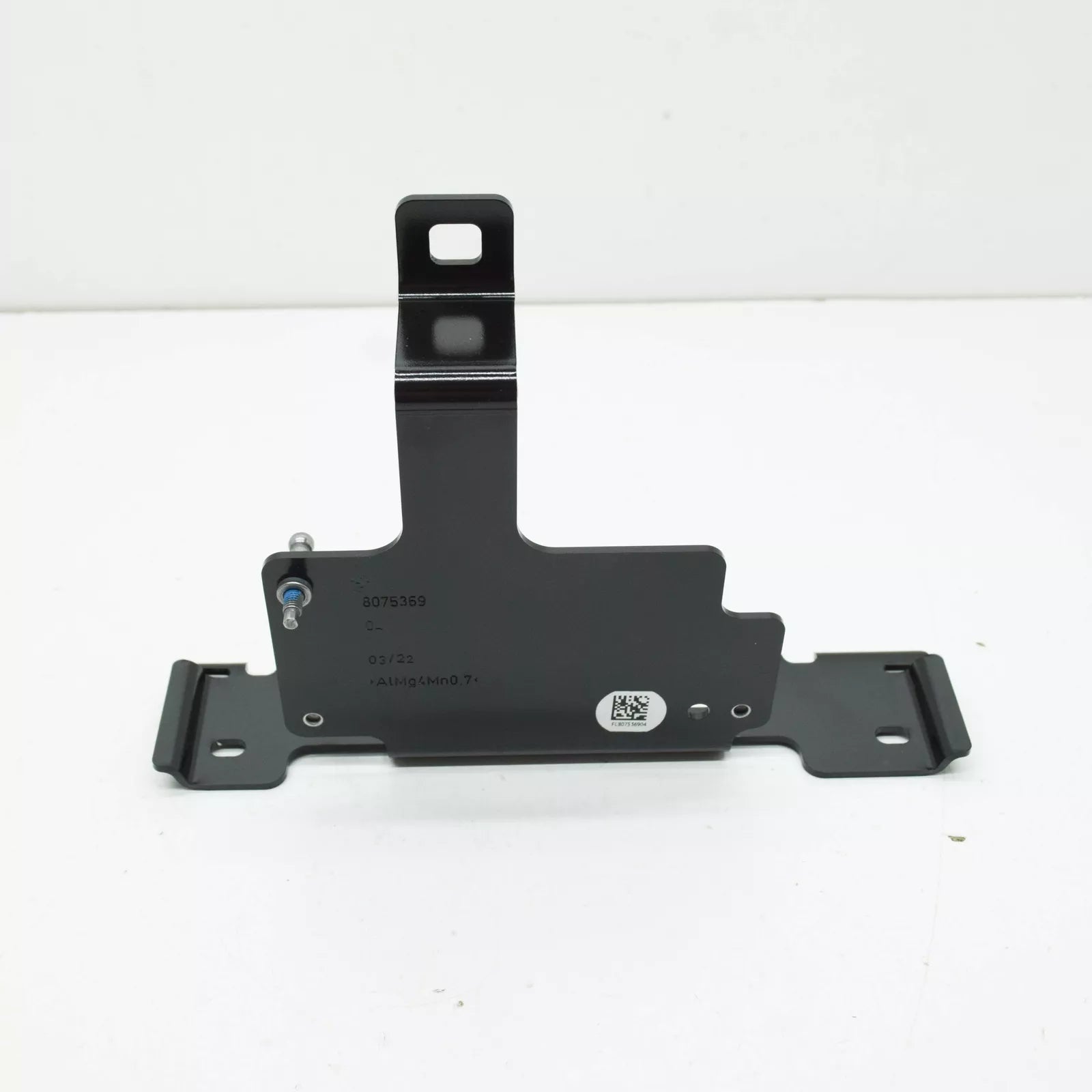 NEW BMW 7 G11 G12 FRONT ACC CONTROL SENSOR BRACKET 51118075369 8075369 ORIGINAL