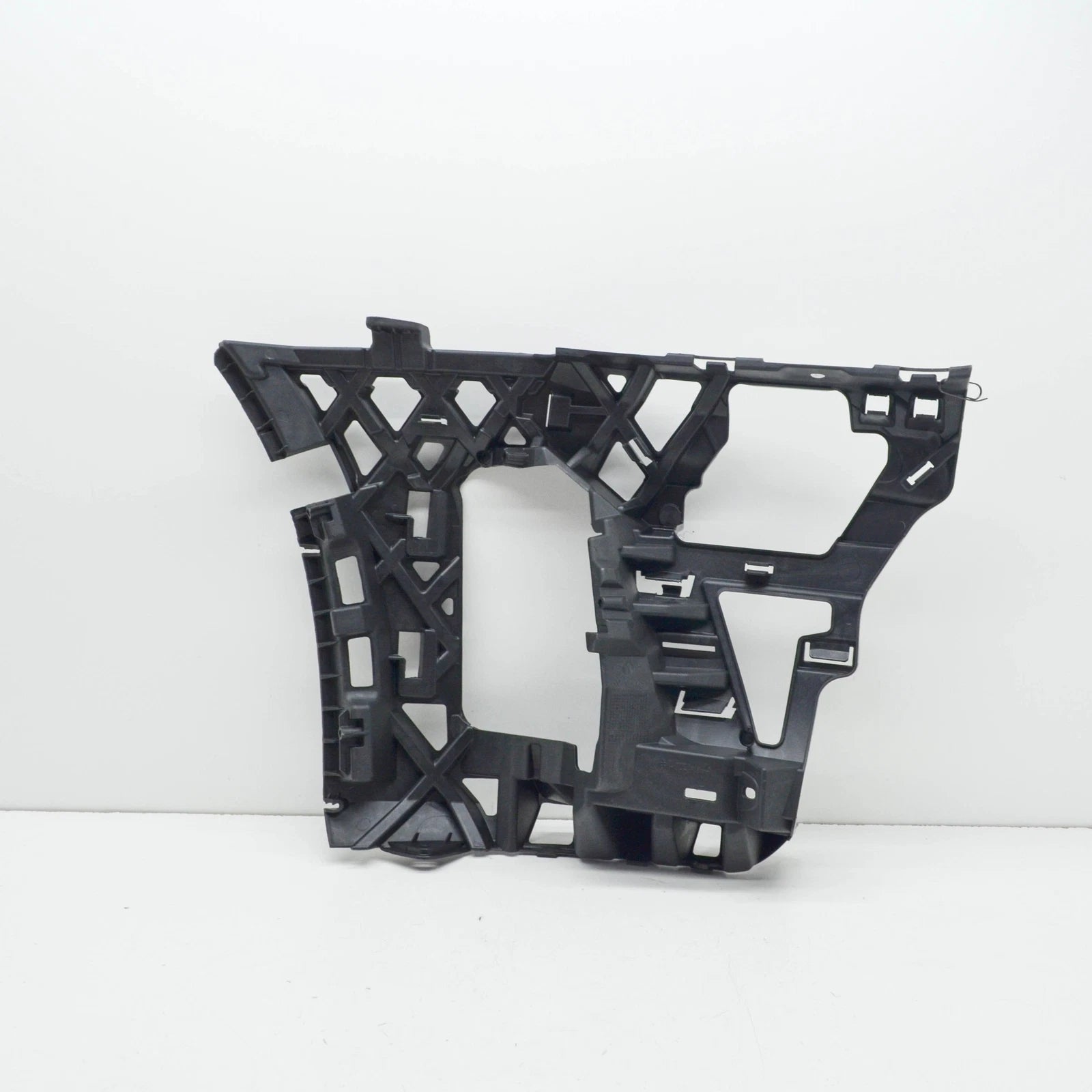 NEW VOLKSWAGEN GOLF MK7 GTI FRONT LEFT BUMPER BRACKET 5G0807723A 2014 ORIGINAL