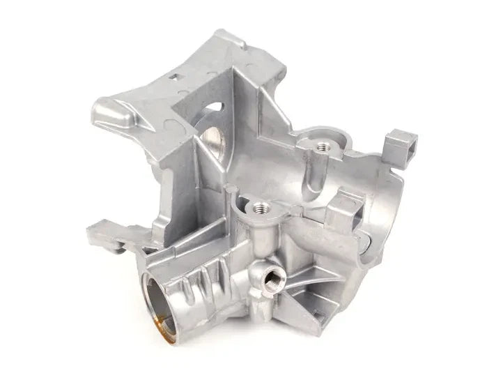 NEW BMW 5 E39 STEERING LOCK HOUSING 32321095824 ORIGINAL