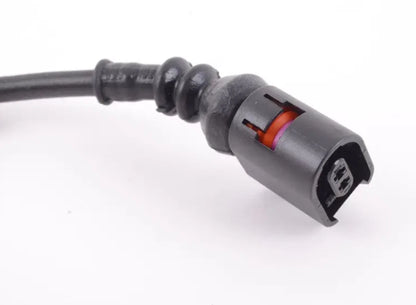 NEW VW JETTA A6 MK6 REAR LEFT SPEED SENSOR WIRING HARNESS 5C0927904D ORIGINAL