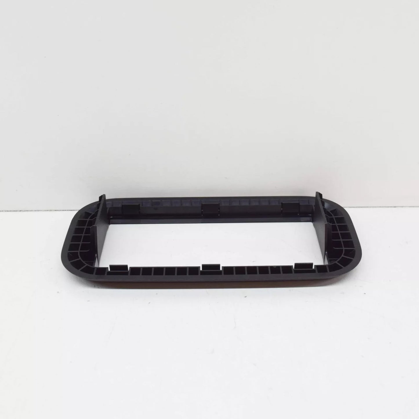 NEW VW TRANSPORTER T5 REAR SEAT FLOOR MOUNT BRACKET COVER 7H0883087A9B9 ORIGINAL