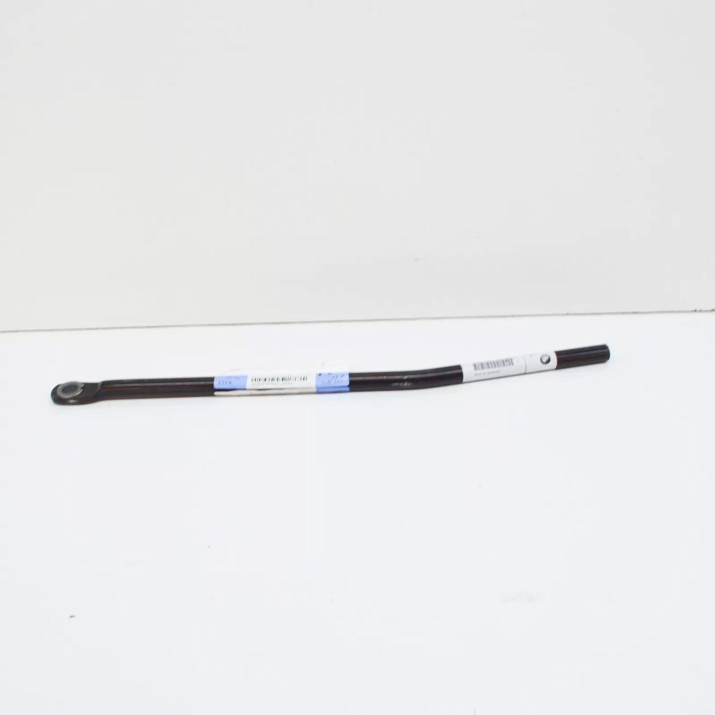 NEW BMW 3 CONVERTIBLE E30 FOLDING TOP PULL ROD 54348112787 ORIGINAL