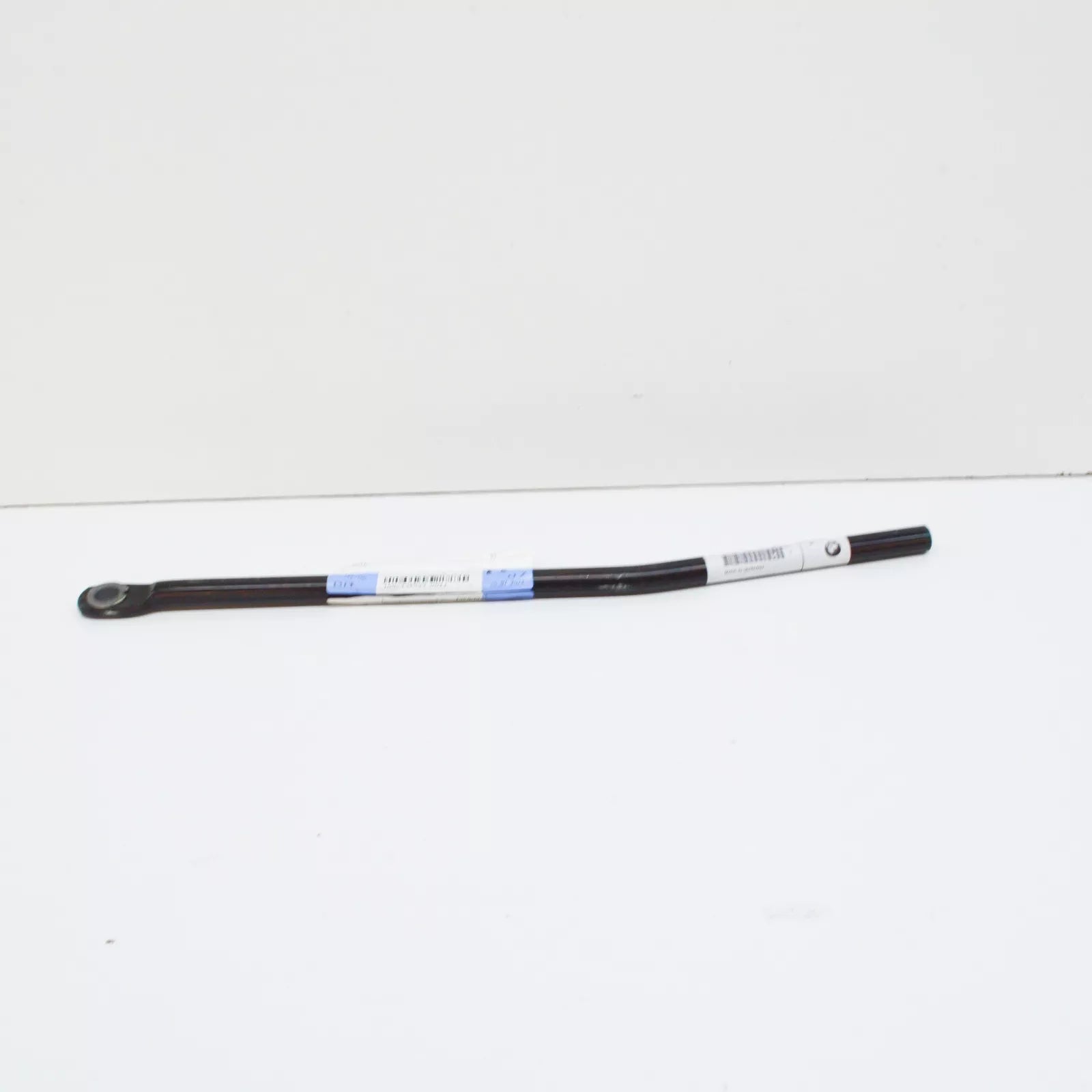 NEW BMW 3 CONVERTIBLE E30 FOLDING TOP PULL ROD 54348112787 ORIGINAL